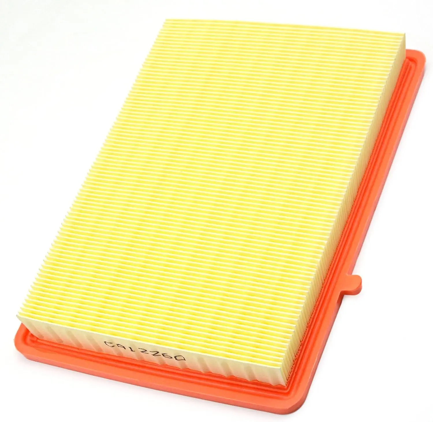 

CA12260 Engine Air Filter Replacement for Chevy Equinox and for GMC Terrain 2018-2025, Replace# A3226C A3240C 23279657