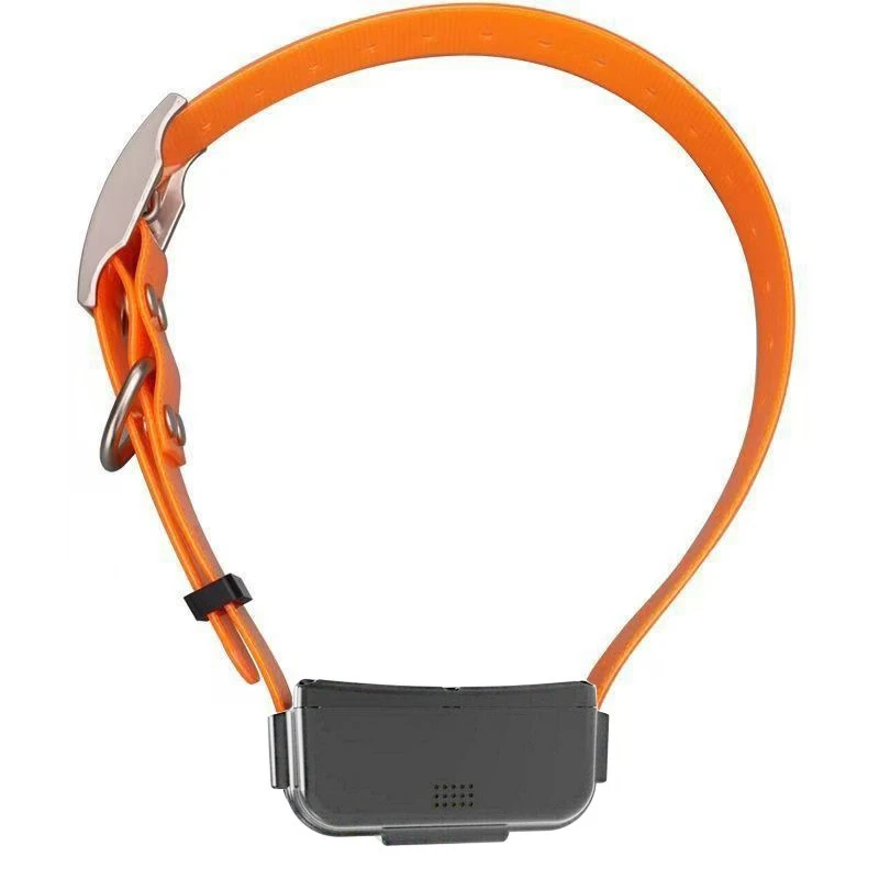 대형견 위치추적 및 분실방지 장치 해외 배치