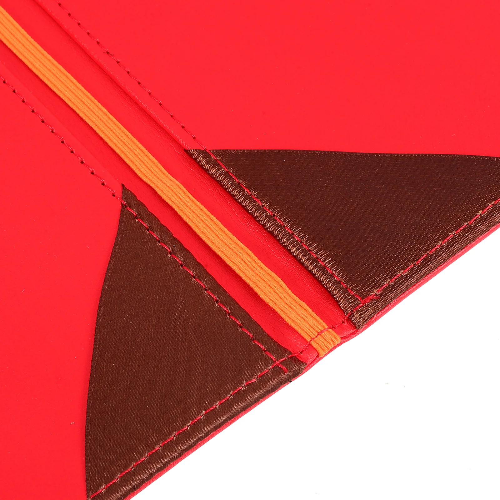 Certificate Diploma Cover Elegant Design For Graduation Honor Documents Protection Folder Organizer Case For School