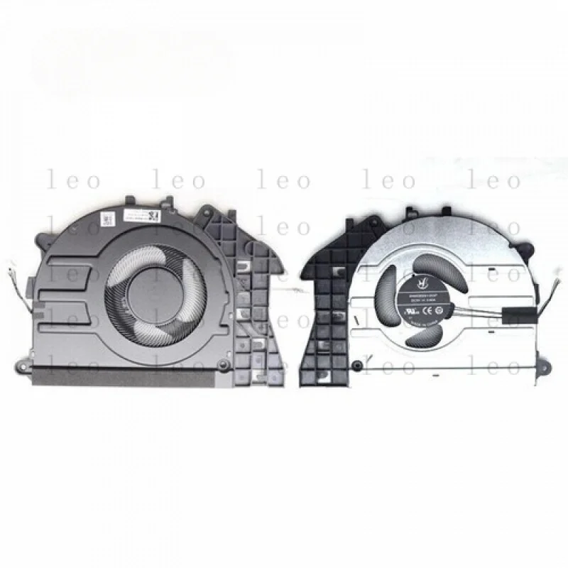 

CC новый для Lenovo ThinkBook 16 G6 ABP IRL вентилятор охлаждения процессора ноутбука 5 В 5F10S14129