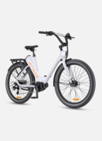 ENGWE P275 ST Adult Electric Bike 36V 19.2Ah Electrical Road Bicycle 250W E-bike 27.5 \