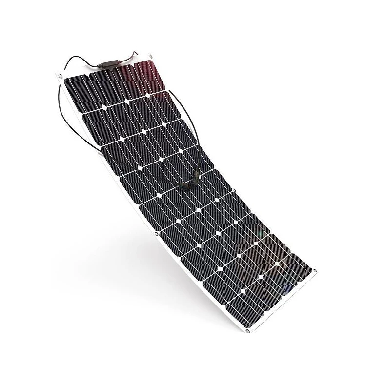 Low Price Ac Flexible  Solar Panel 150W 160W 180W 190W 200W 16V 18V 36V  32Cell 36Cell  Foldable Solar Panel 200W 20W Solar Pane