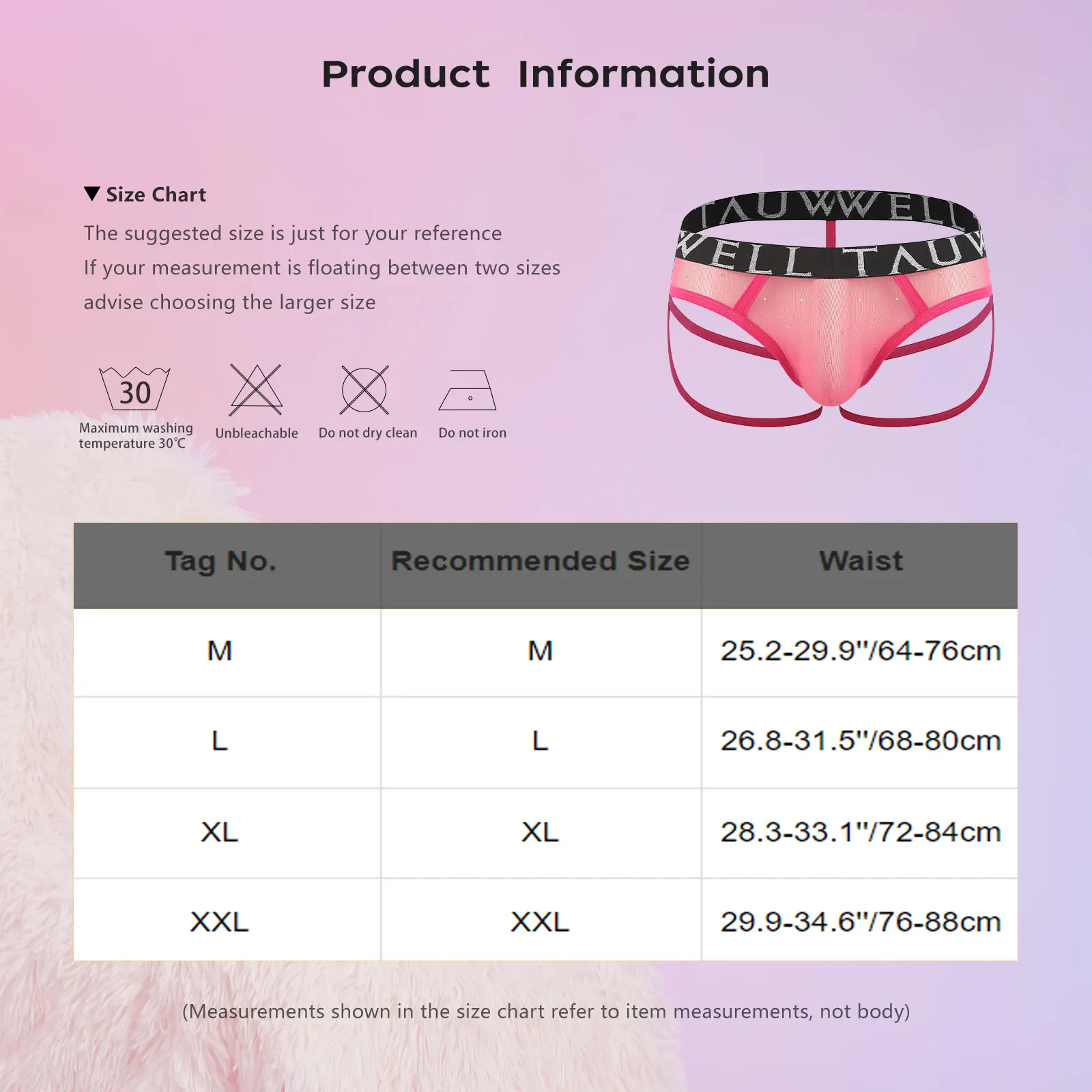 الرجال سيسي مفتوحة بعقب شبكة ثونغ حزام مطاط الانتفاخ الحقيبة تظهر بعقب T-الظهر حزام رياضي ملخصات الملابس الداخلية لملابس النوم المثيرة #6