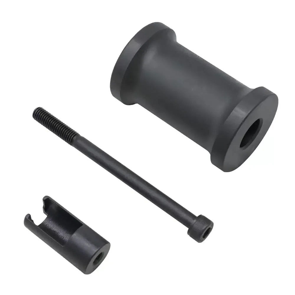 Fuel Injector Remov…