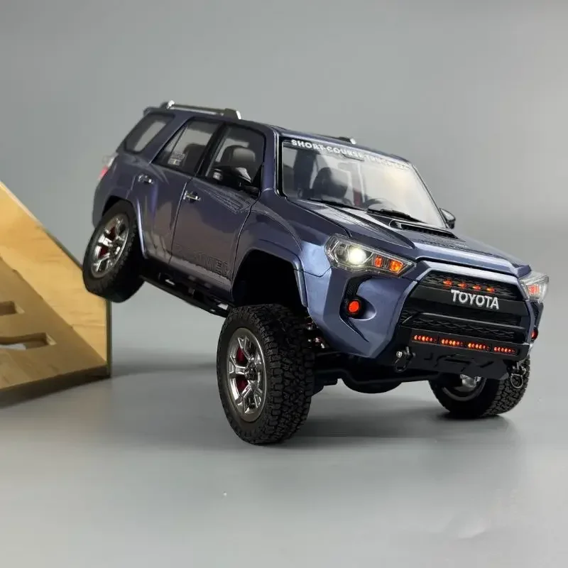 Hot Product HG4-209 Authentic Authorization: Super Ba Full Proportion Alloy Remote Control Simulation Car Birthday Gift For