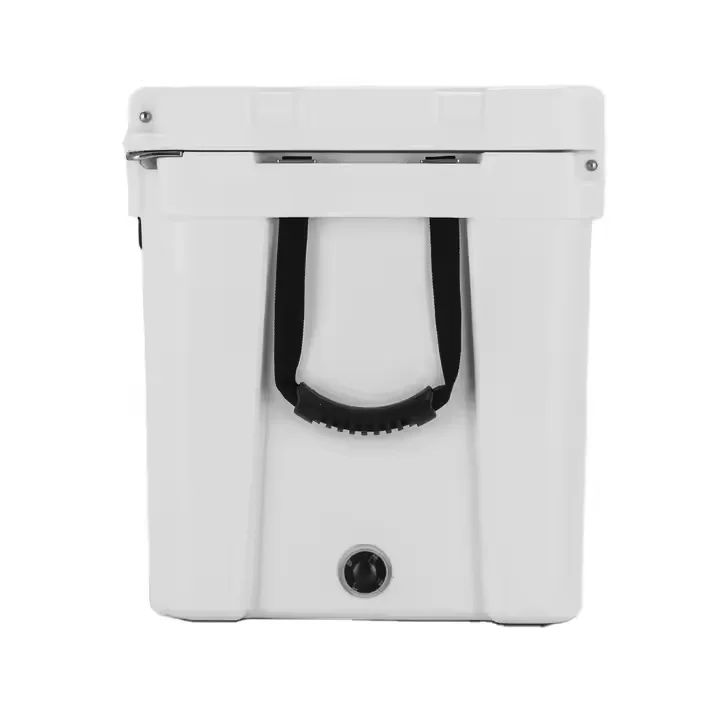 ODM 55Qt insulation cooler box polyethylene material insulation