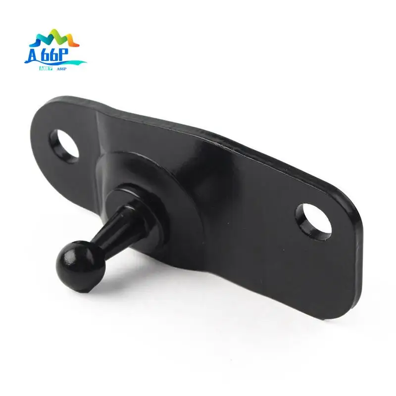 

A66P-2Pcs Tailgate Power Strut Bracket For Land Rover Range Rover Sport 2010-2013 L+R LR095809 LR095810