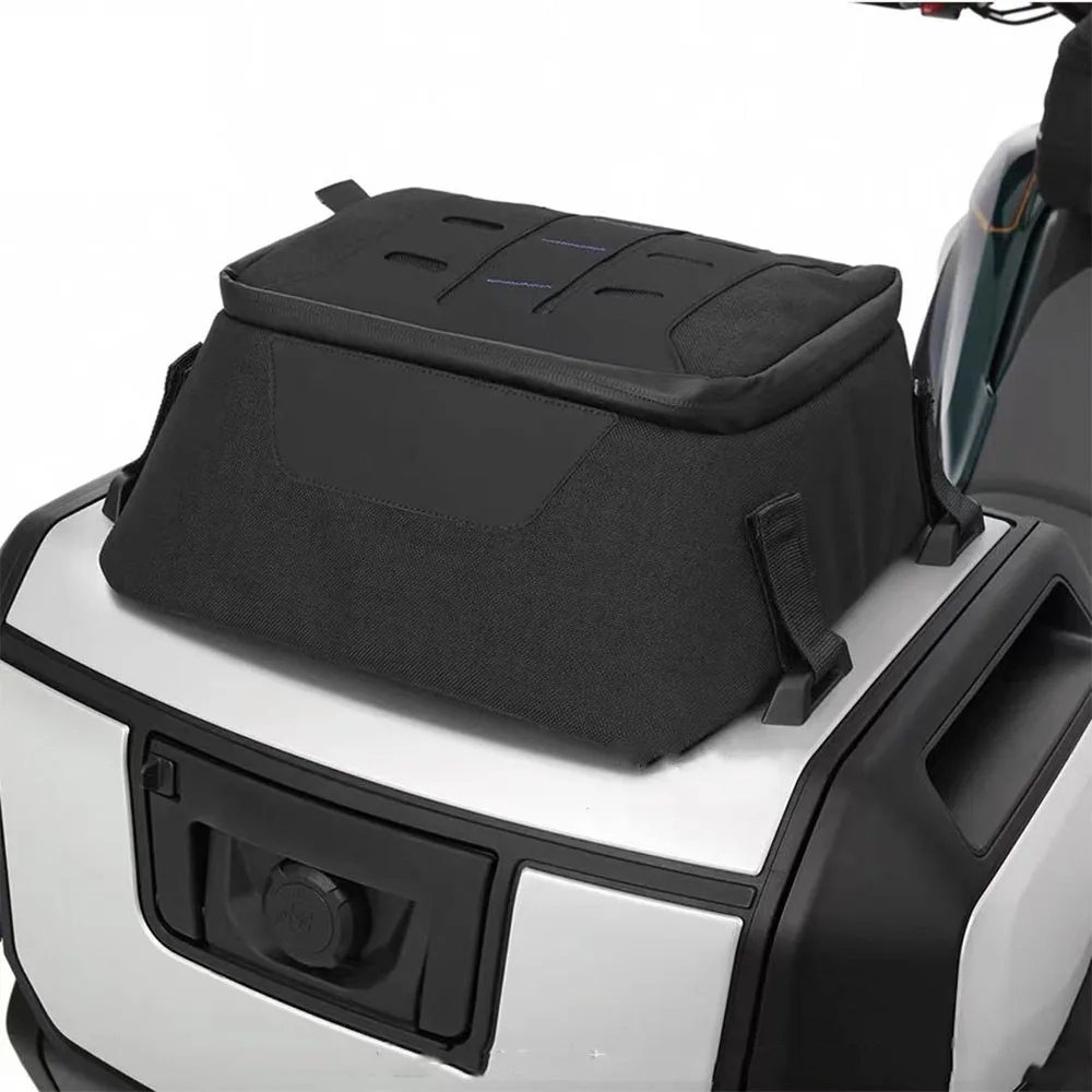 For BMW R1300GS R 1300 GS R1300gs Adventure 2023-2025 NEW Motorcycle Top Bag For Vario Topcase Detachable Waterproof Tool Bags
