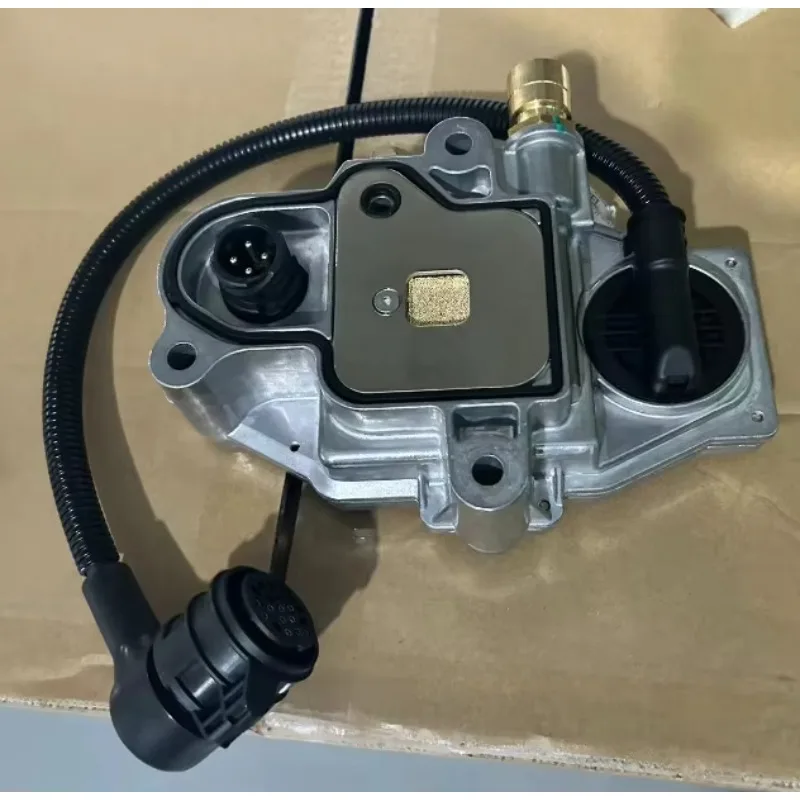 VIT Solenoid Valves Are Suitable for 20584497/21206430/22327063/21710522/21965253/21008344/21162036/21206430/7422327063/21710522