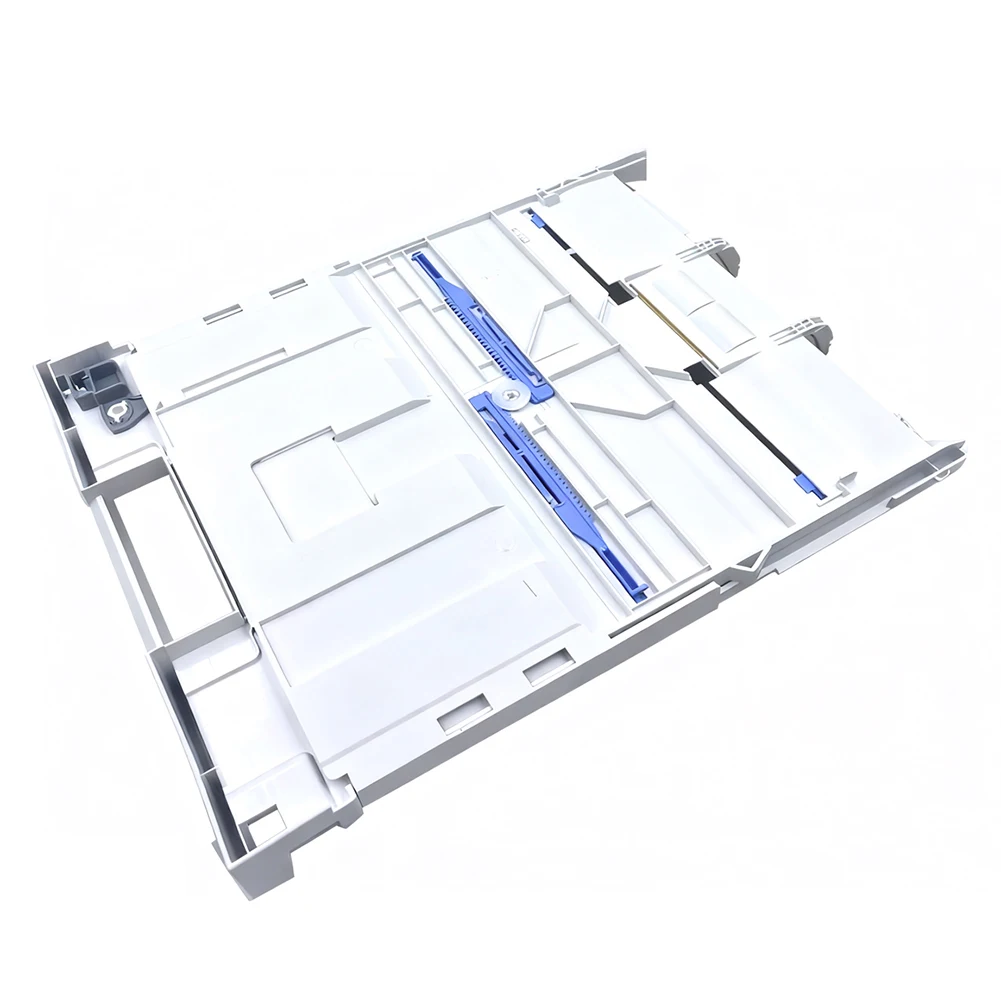 صينية إدخال الطابعة صينية إدخال الورق 2 9020 تناسب HP 9023/9025/9022E/9022/9028/9026E/9026/9025E سكة دليل السكك الحديدية غير قابلة للانزلاق