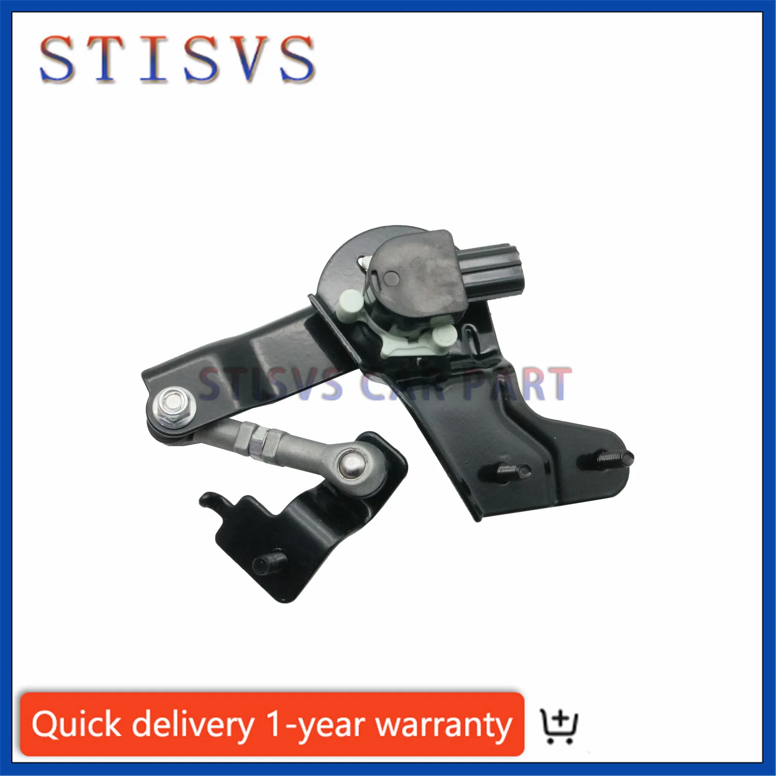

84031-FG000 Car Headlight Level Sensor 84031 FG000 For Subaru Forester/Impreza/OUTBACK/LEGACY 84031FG000 New Car Accessories