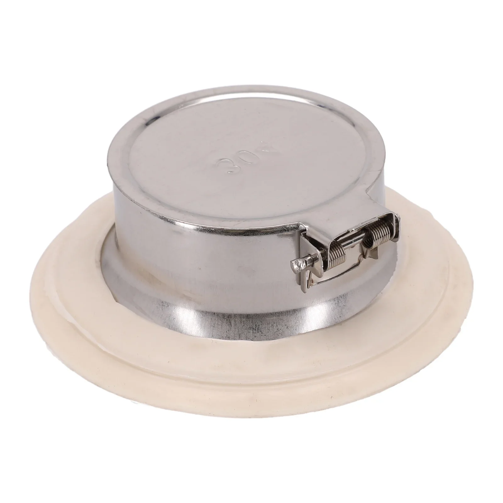 Anti-Geruch für Hockpfanne-Stopper, verhindert Abwasserüberlauf und Nagetiere, abnehmbare weiche Gummidichtung für Hocktoilette