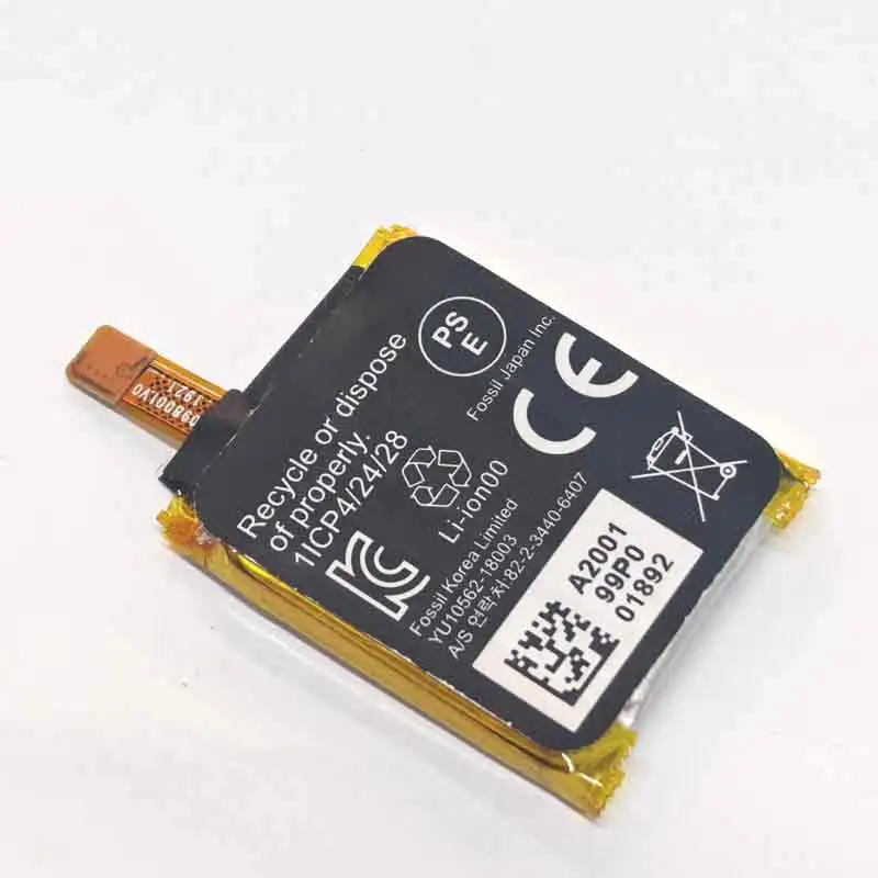 NEW APP00277 Li-ion Battery For APACK APP00277 300mAh Battery Rechargeable + Free Tools