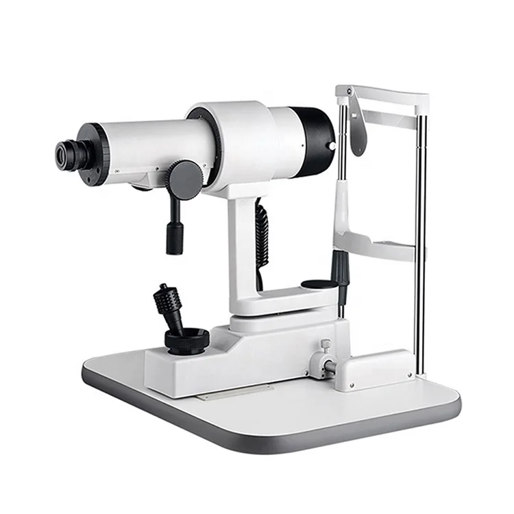 Popular Model BL-8002 Diopter Measuring Instrument Auto Keratometer