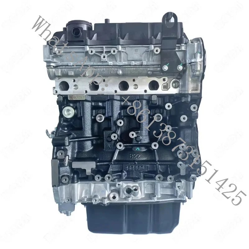 Motor automático nuevo DC1Q-6006-AA BK3Q-6006-DA para Transit 2.2 Duratorq RWD