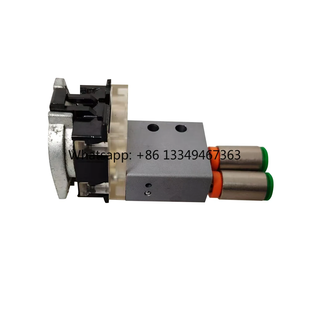 

Veterinary Instrument Insensibility Machine Disassembly Parts