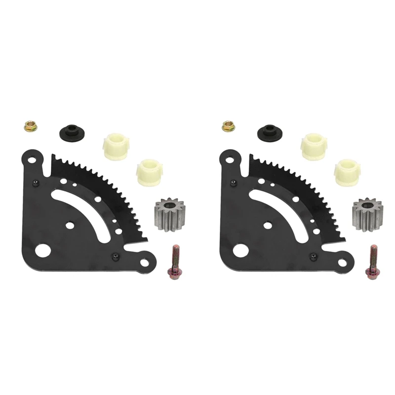 

2X Steering Sector Pinion Gear Rebuild Kit For John Deere L Series Lawn Tractors GX20052BLE GX20053 GX20054