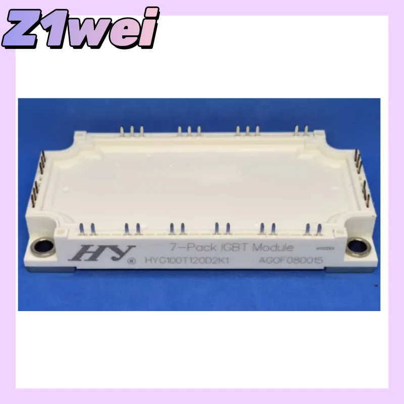 

HYG75T120D2K1 HYG100T120D2K1 HYG150T120D2K1 FREE SHIPPING NEW AND ORIGINAL MODULE