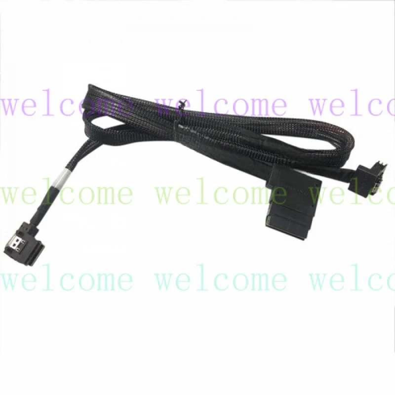 

Кабель массива RAID SAS для HP P430 P830 774615-001 782430-001