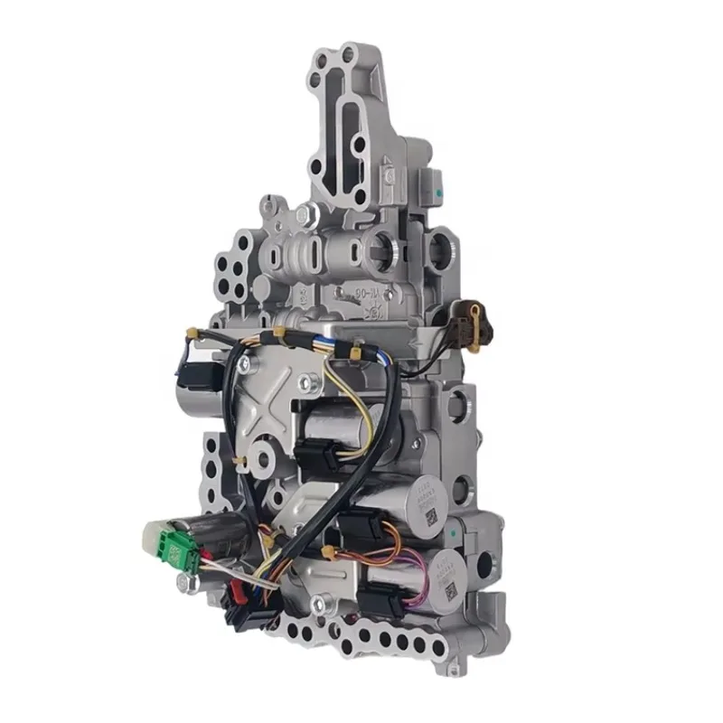 Orginal QR025CHA CVT Transmission Valve Body 025CHA-1506100 For Chery Arrizo 5 And Geely Vision X3