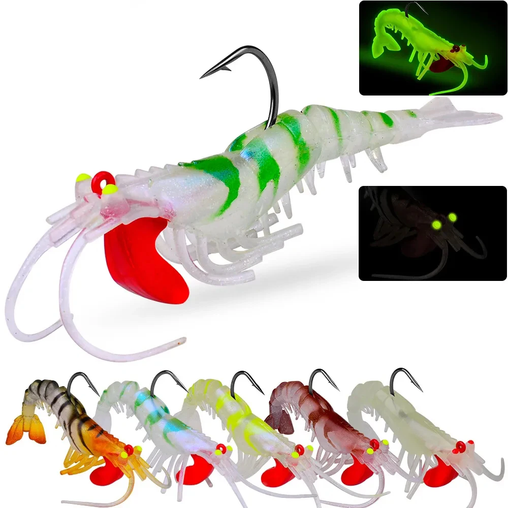 

Minnow Fishing Lure 7.3cm 6g 10cm 13g 13.5cm Bait Wobbler Jig Bait Crankbait Carp Shrimp Bait Pesca Fishing Tackle SwimBait 1PCS