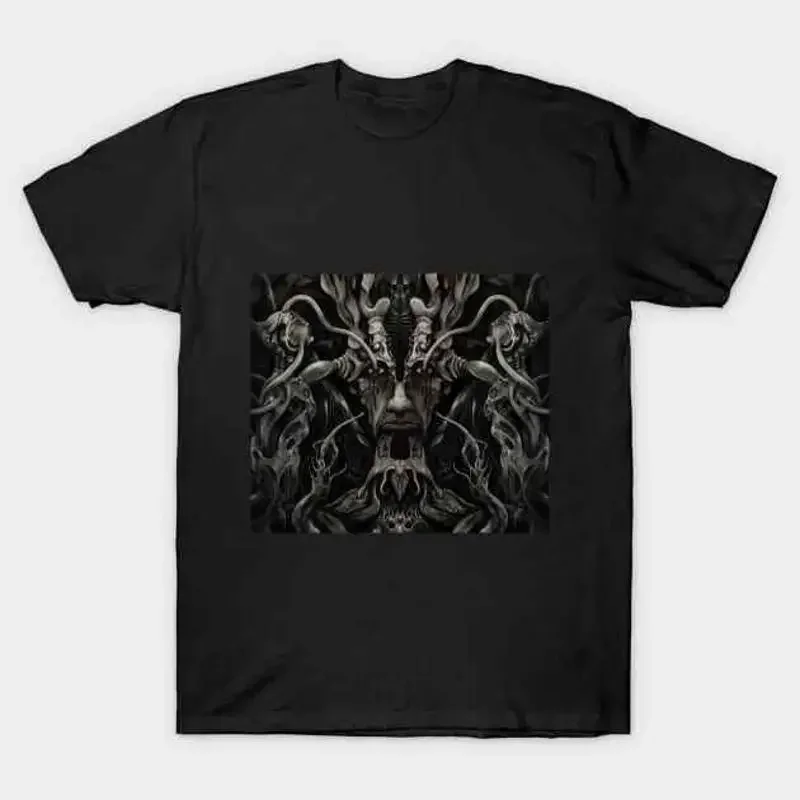 A Consumption of Memory and Identity T Shirt S 5XL Fast Shipping