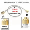 CGA320 x 24Inch