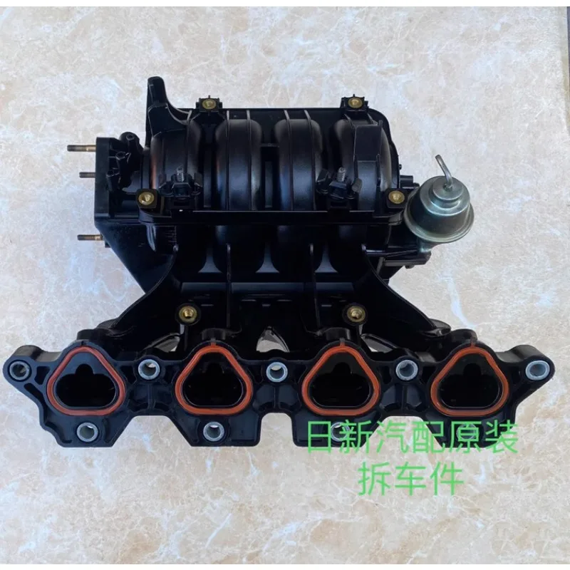 

Применимый впускной коллектор Buick Kaiyue Cruze 1,6 для Chevrolet Jincheng 1,8 Lefeng 1,4