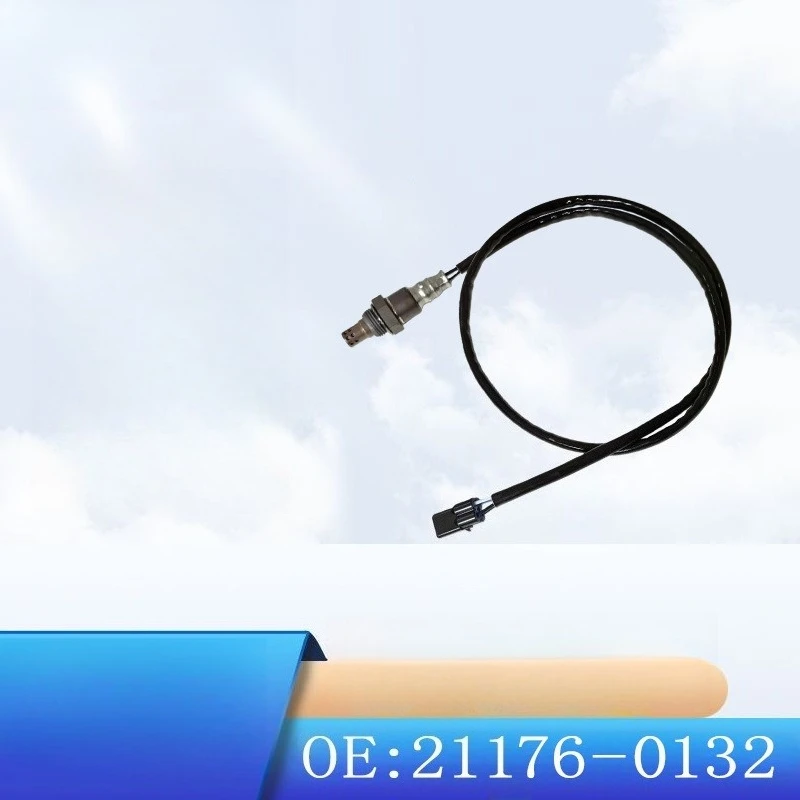 

21176-0132 motorcycle oxygen sensor for Kawasaki Z1000SX Z750 ZERSYS1000 For KLZ1000 2012-2018 Ninja 1000 11-19 Z1000 07-19