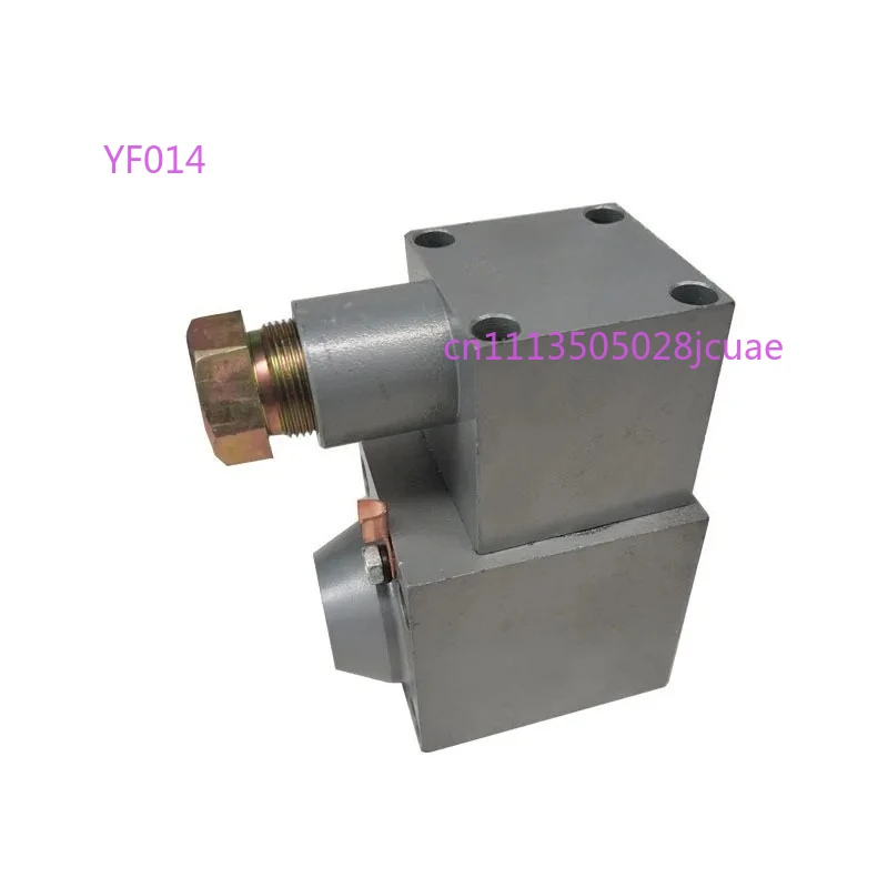 Mine Use Electromagnet DTBF-27/37/39/69/90/220 Industrial Valve Driving Accessory
