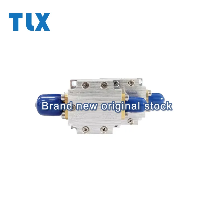 2.45GHz bandpass filter 100MHz bandwidth narrowband filter Communication filter acoustic meter filter
