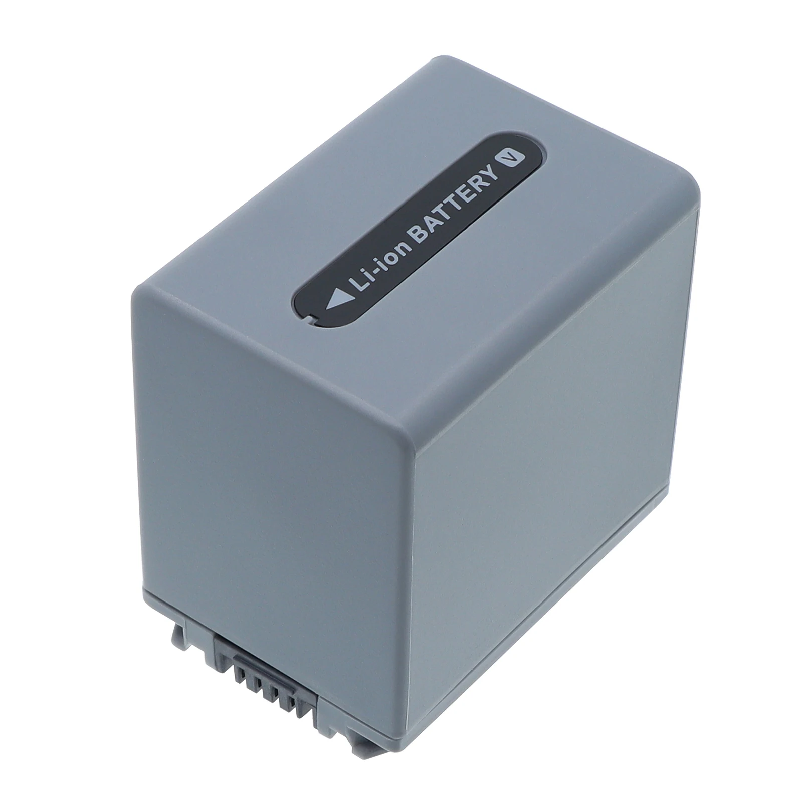 Battery for Sony DCR-DVD92,DCR-DVD92E,DCR-HC16,DCR-HC16E,DCR-HC17,DCR-HC17E,DCR-HC21,DCR-HC85,DCR-30 (1800mAh) 7.4V
