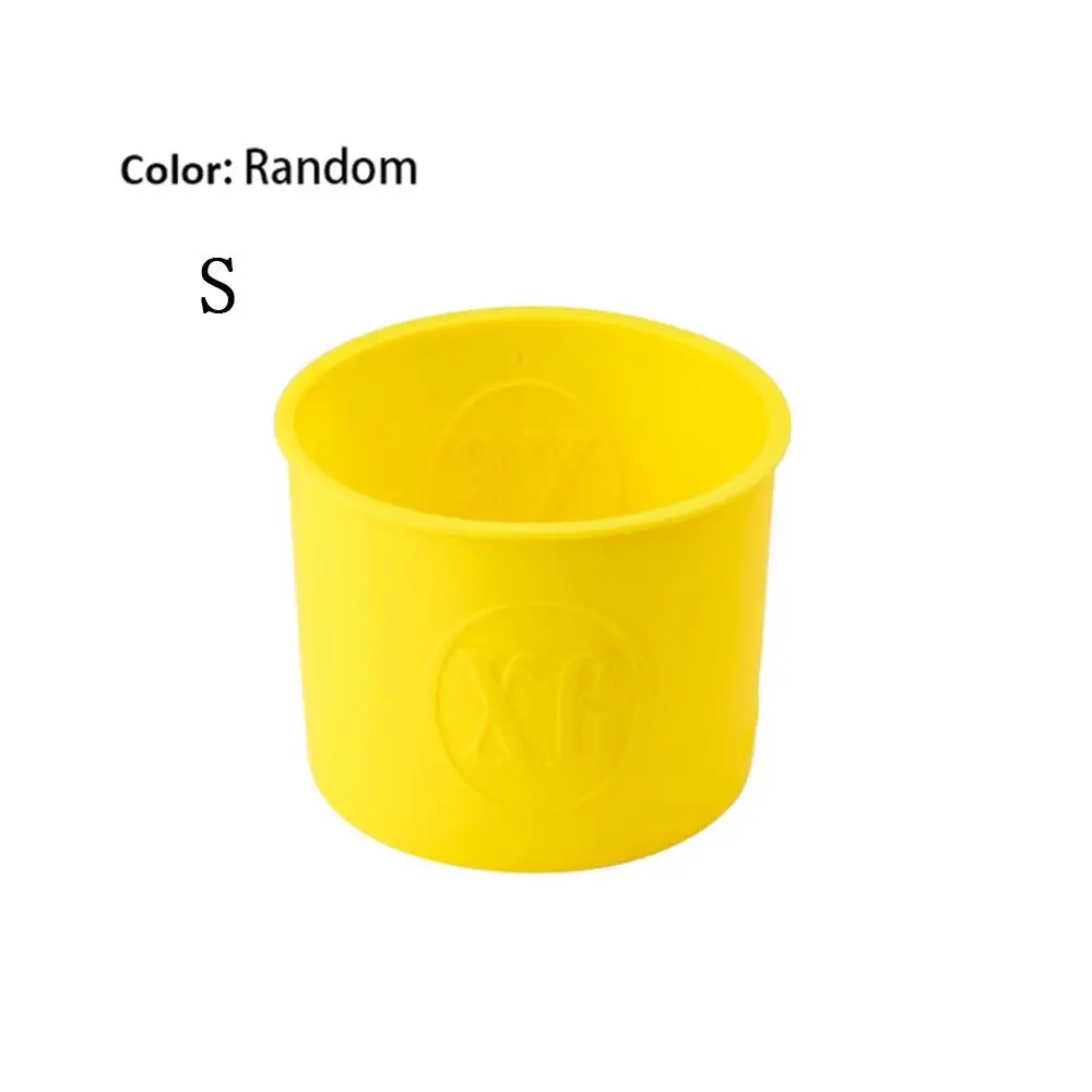 Cylinder Circular Oven Baking Mold Silicone Kitchen Baking Pan Bread Pan Cake Barrel Cake Mold