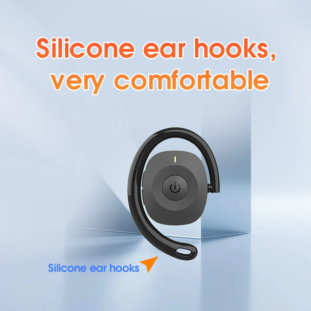 Wireless Tour Guide System Clear Sound Audio Guide System for Simultaneous Interpretation Conference Church Teaching