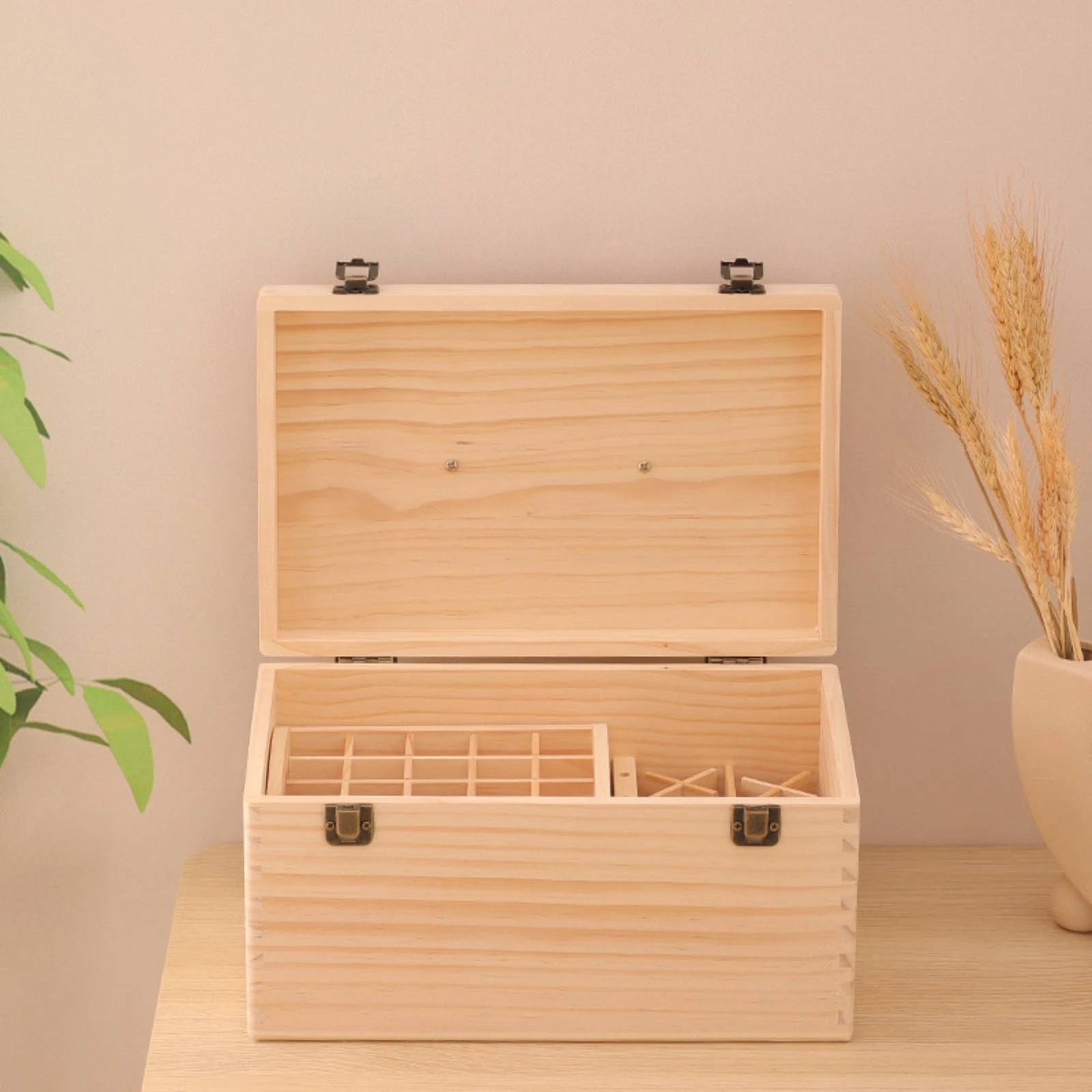 essential-oil-organizer-with-dividers-portable-essential-oil-storage-box-bottle-holder-elegant-simple-for-aromatherapists