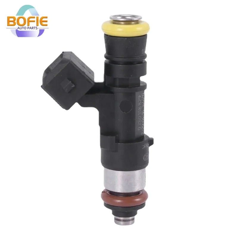 

Fuel Injectors for Bosch Toyota Honda Audi Mazda Dodge GM OEM 0280158821 0280158829 0280158827 0280158821 0280158830