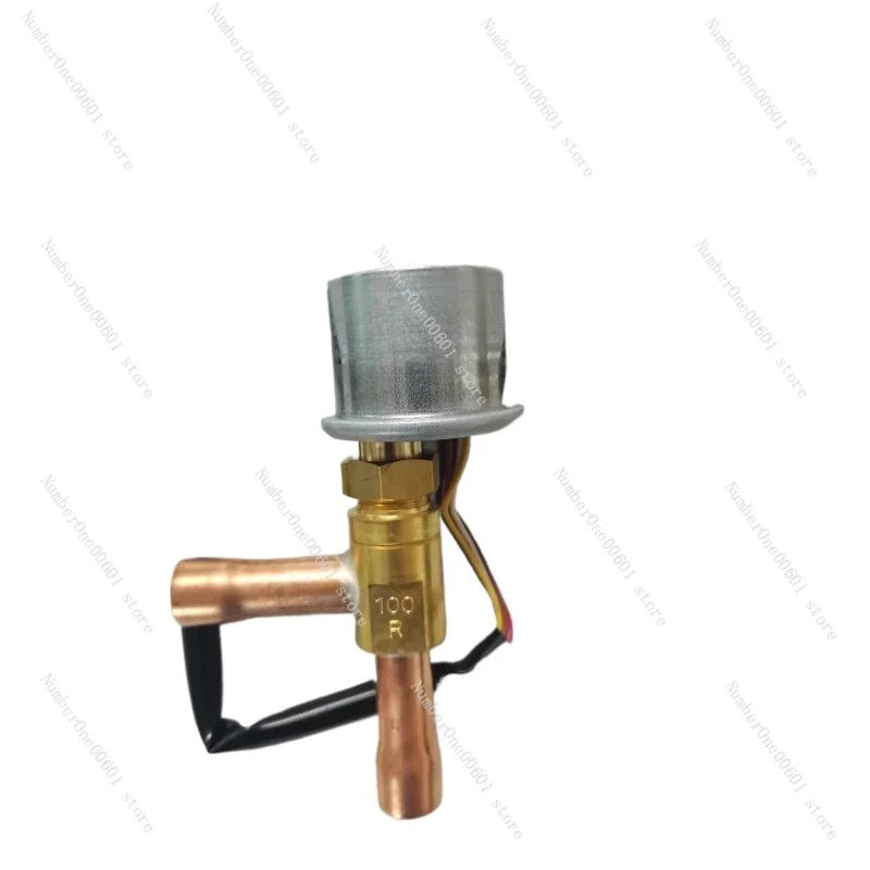 Air Conditioner Accessories, Suitable for Hisense Hitachi Central Air Conditioner New Electronic Expansion Valve 17C87883A