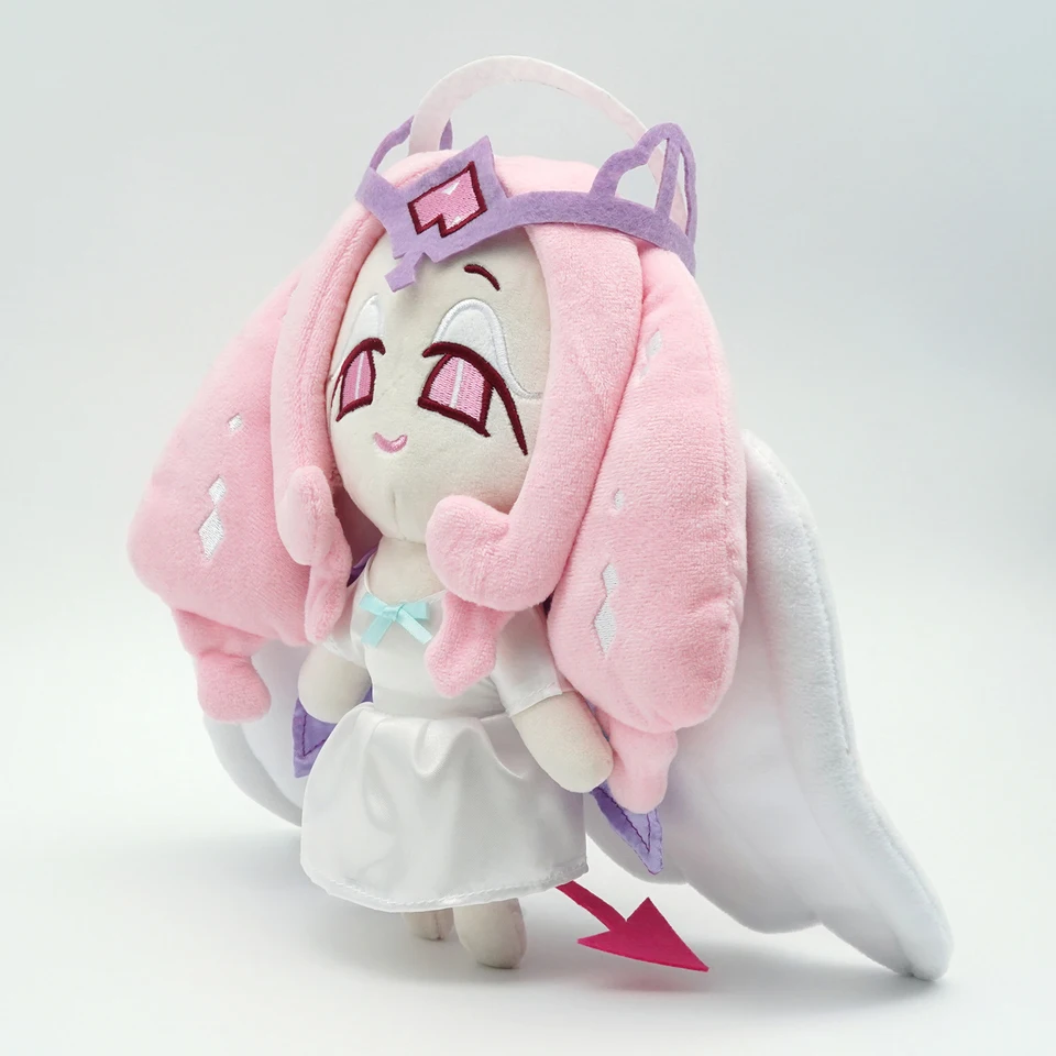 TreasuringU シャドウミルククッキーぬいぐるみクッキーランキングダム