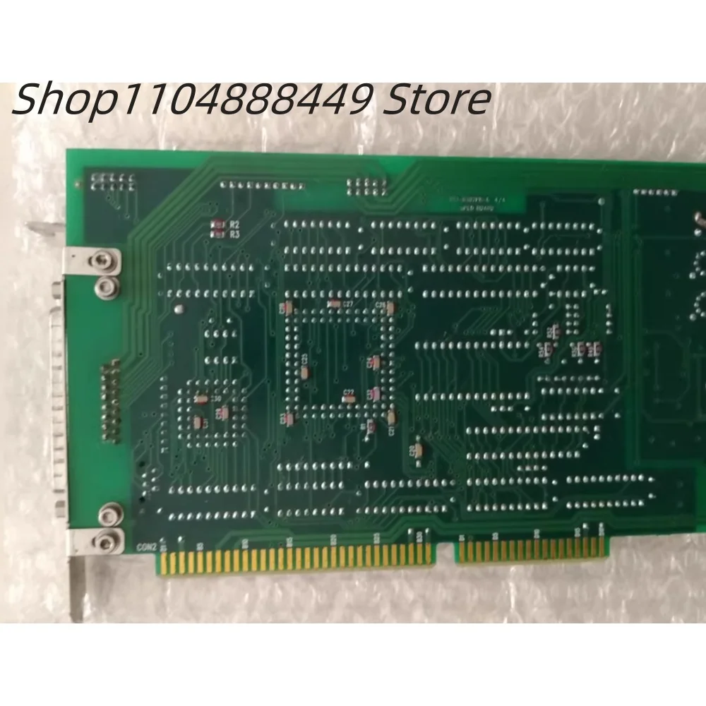 PCI-0302PB-4 upcd board
