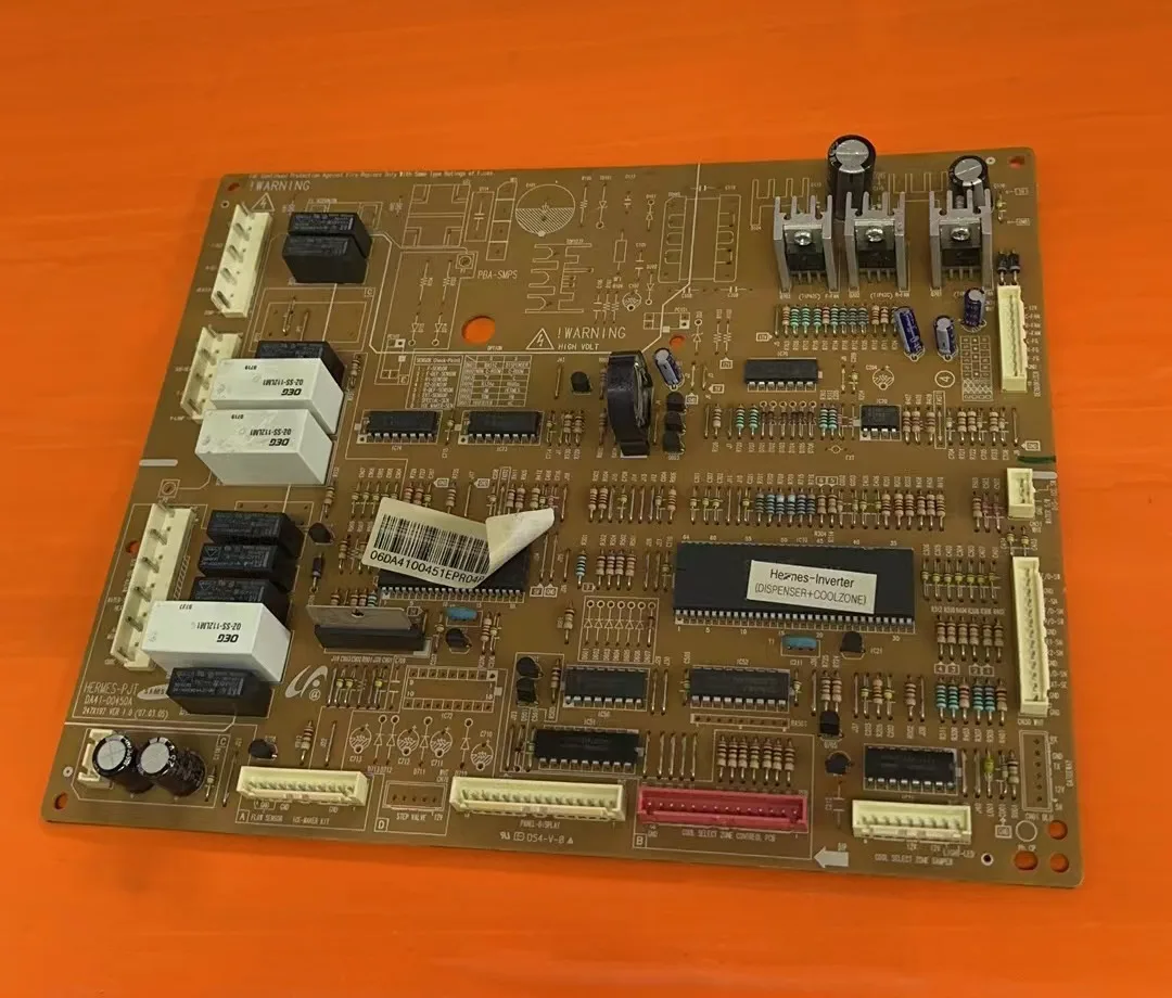 RSH1ZTSW1/XSC/RSH1ZLAW/RSH1ZTPEDA41-00451E test ok circuit board motherboard