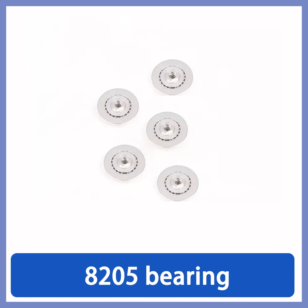 

Watch movement accessories bearing is suitable for domestic 8205 mechanical movement parts repair and watch maintenance
