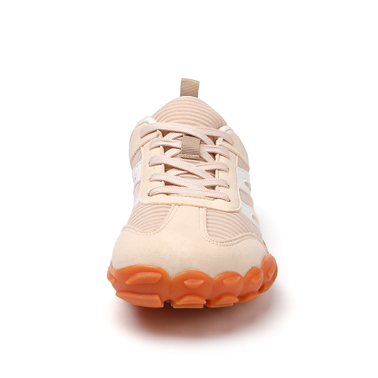 2026 New Men's Wide Shoes, Women's Outdoor Lightweight Running Sports Shoes,Scattered Soft Loose Minimalist Fashion Casual Shoes view 3