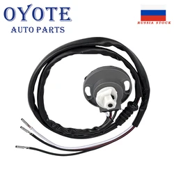 OYOTE 3855535 3863007 3849413 3849411 Sender/Sensor Sending Unit W/ 3 Wire For Volvo Penta DP-SM SX-M DP-S Drive