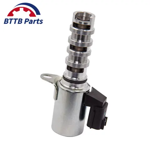 23796-ZE00C वेरिएबल वाल्व टाइमिंग सोलनॉइड VVT INFINITI EX35 FX37 M35 QX56 NISSAN 350Z ALTIMA MAXIMA NV2500 PATHFINDER के लिए 8 best sales इनफिनिटी एम35 - №6