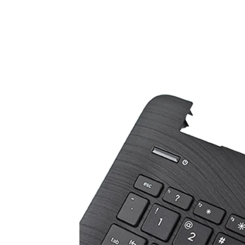 New Original For HP 15-BS 15-BW Palmrest TouchPad Keyboard TrackPad 925010-001