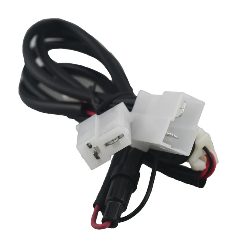 Super Sale For Ford Focus Car Double Charger PD Quick Charge QC3.0 Adapter