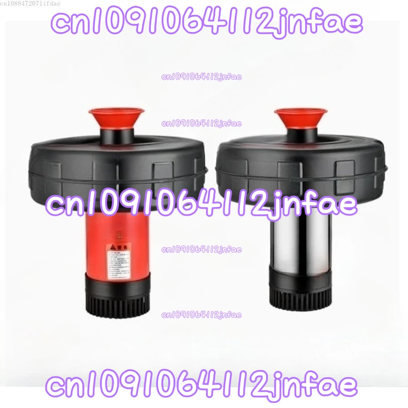 

Полностью автоматический мощный кислородный генератор 220 В - пневматический насос для аквакультуры рыбного пруда для циркуляции и аэрации