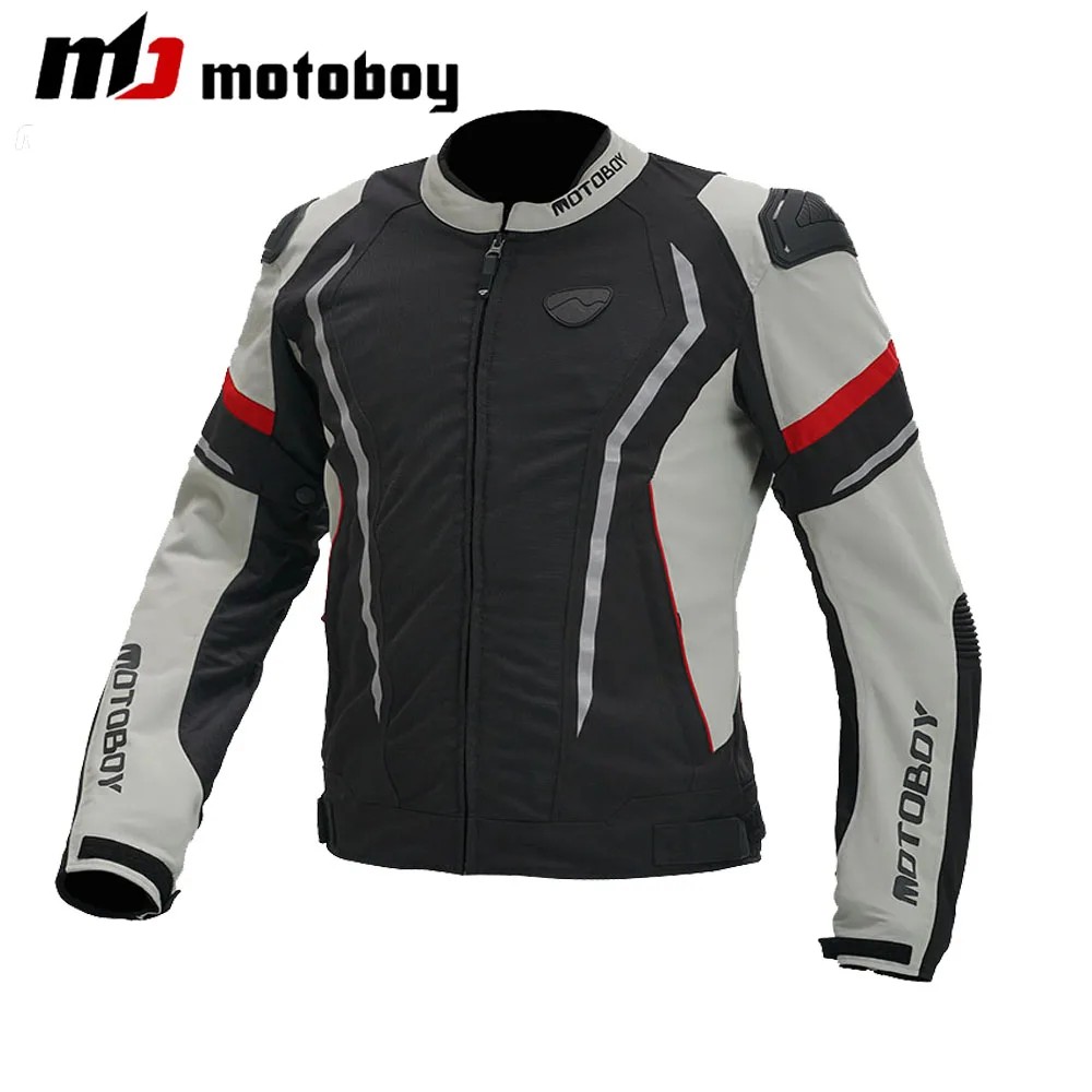 

Waterproof Men Motorcycle Jacket Pants Summer Winter Moto Jacket Suits Motocross Riding Reflective Clothing M-3XL