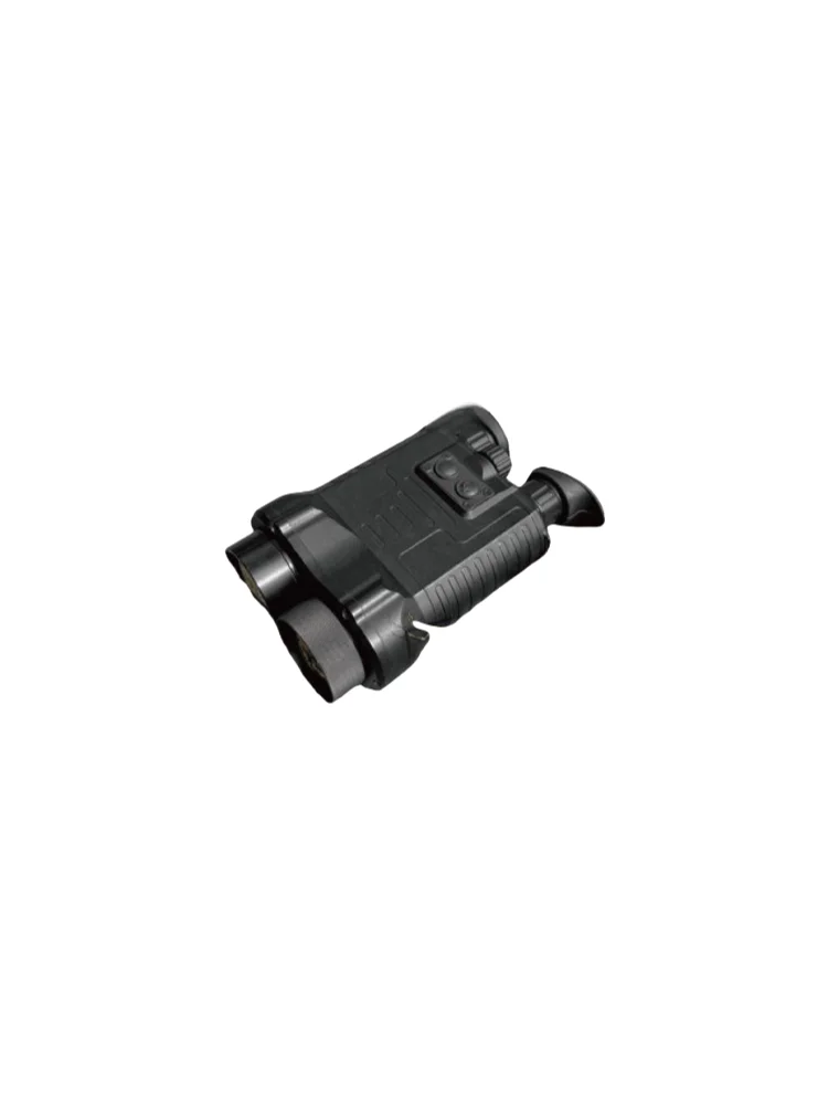 Professional Portable Thermal Night Vision Hunting Cmera Handle Imaging Imager Scope Telescope Device Infrared Binocular