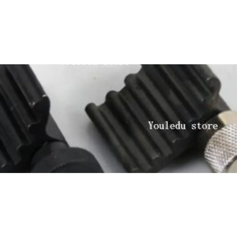 

7-piece set suitable for Volkswagen engine timing belt replacement tool, camshaft repair tool, crankshaft retainer